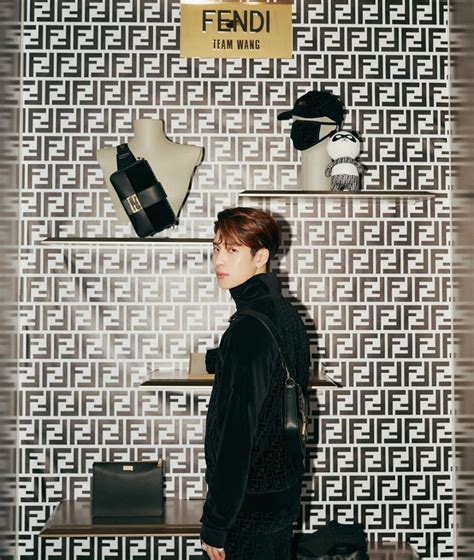 fendi jackson wang|fendi canada.